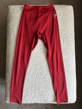 Gymshark Power Leggings